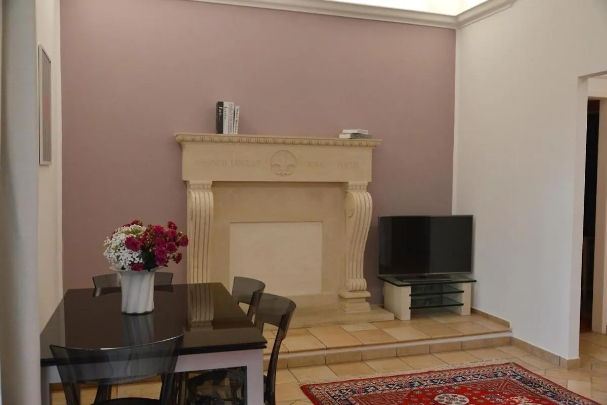 Casa Iulia - Raffinata Dimora Nel Cuore Di Roma イタリア