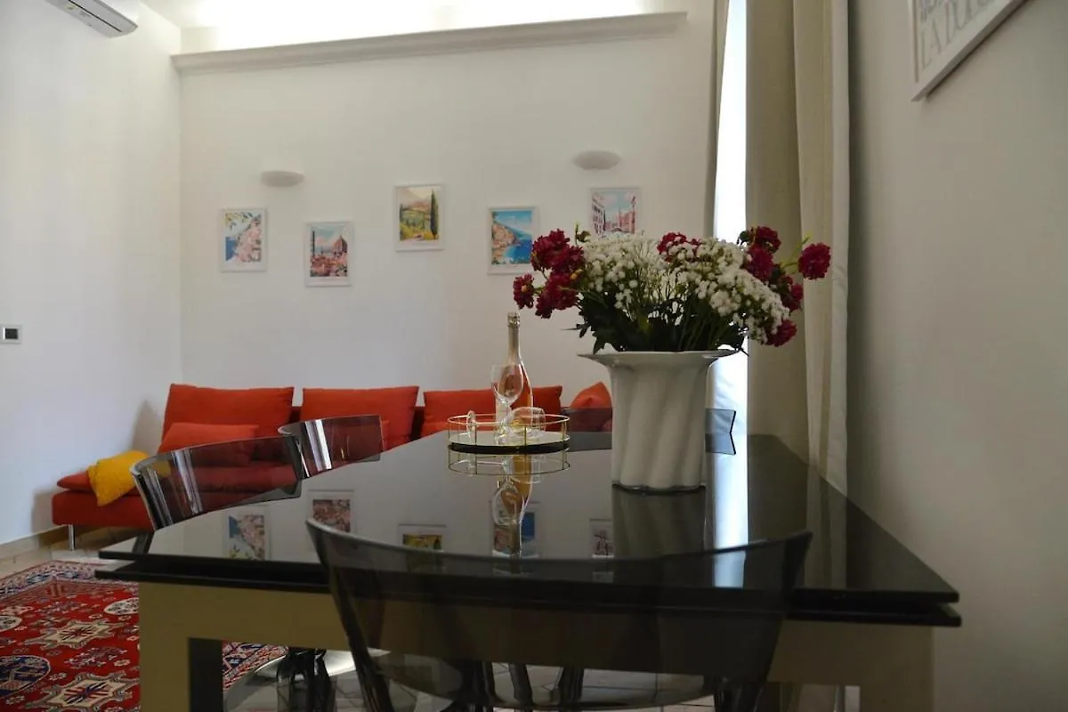 アパート Casa Iulia - Raffinata Dimora Nel Cuore Di Roma