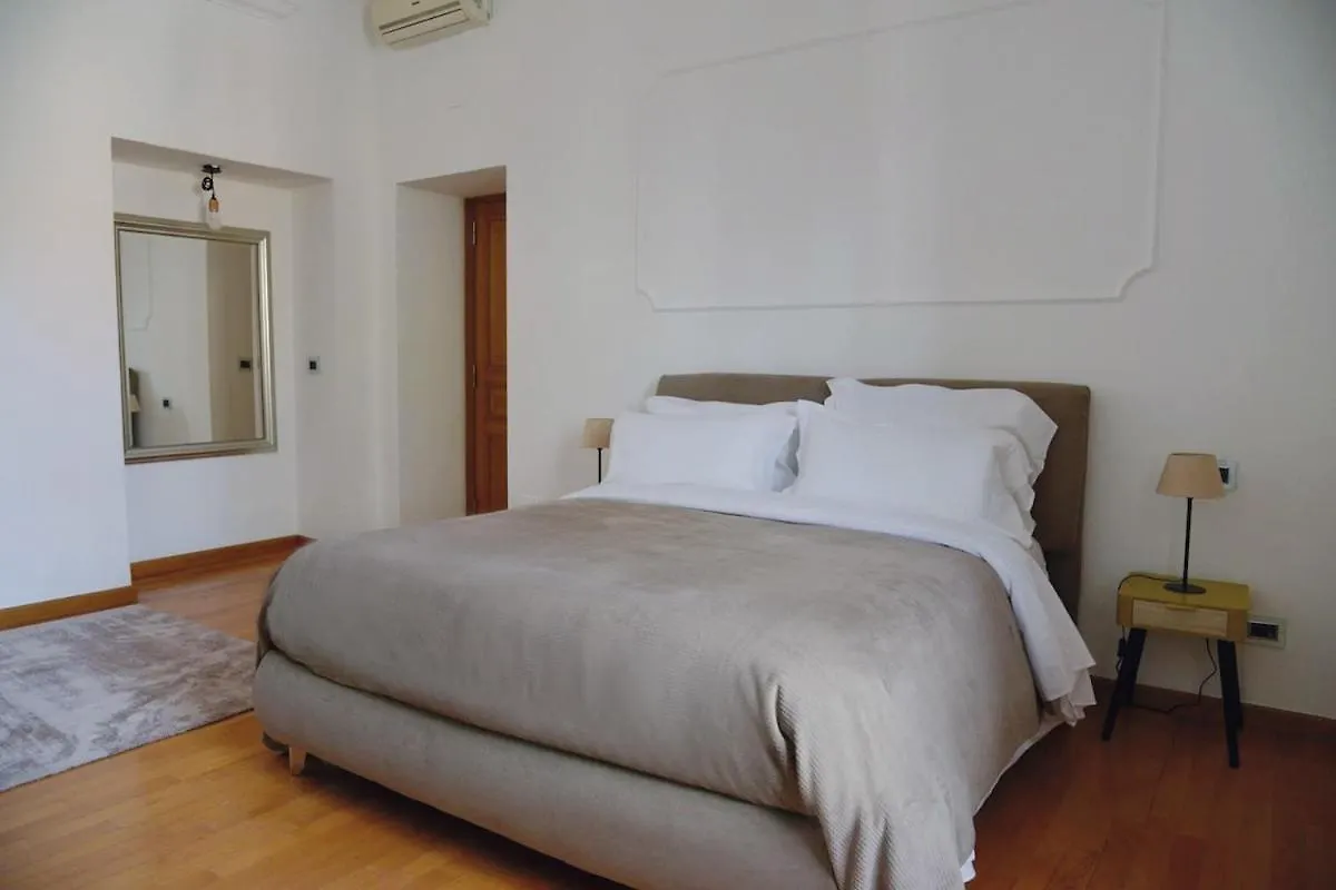 Casa Iulia - Raffinata Dimora Nel Cuore Di Roma 0*, ローマ イタリア