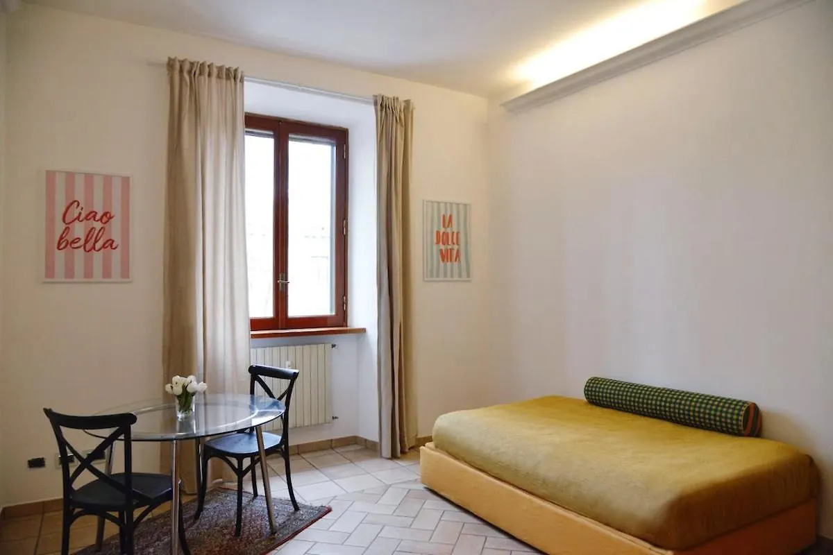 アパート Casa Iulia - Raffinata Dimora Nel Cuore Di Roma
