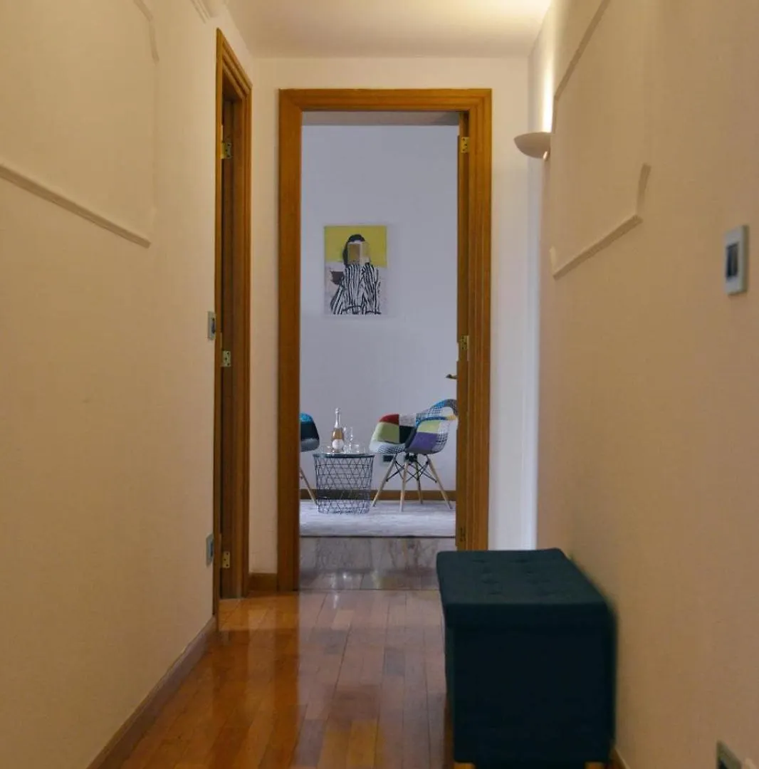 Casa Iulia - Raffinata Dimora Nel Cuore Di Roma 0*, ローマ
