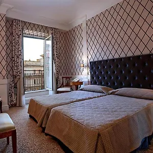 4* מלון Boutique Trevi