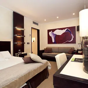 3* Pensionat Les Fleurs Luxury House